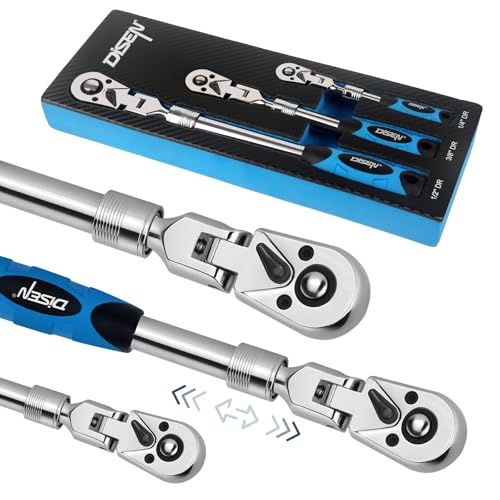 Ratchet Set