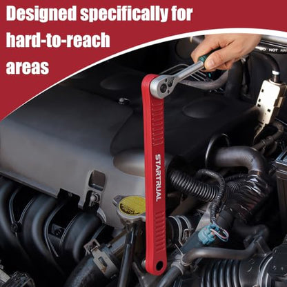 3 8 inch offset extension wrench