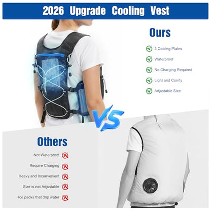 Cooling Vest Aerospace