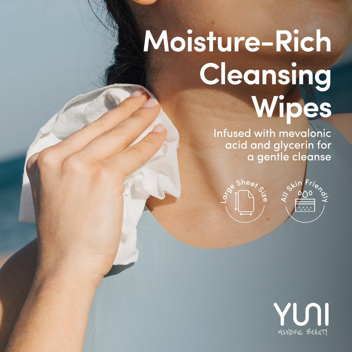 Large Body Wipes
