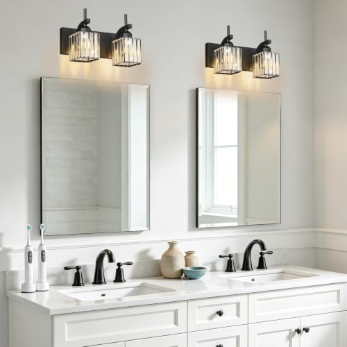 Mirror Lights for Makeup Mirrors