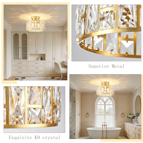 Ceiling Light Fixture