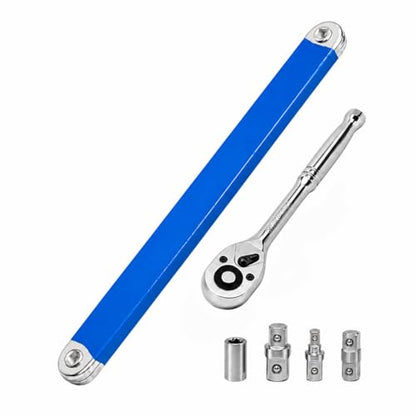 Offset Extension Wrench