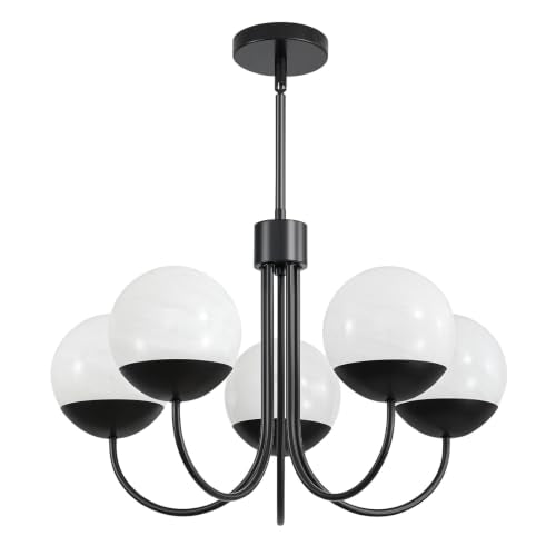 Modern Chandelier