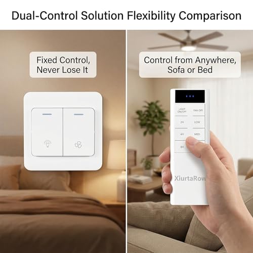 Ceiling Fan Remote Control