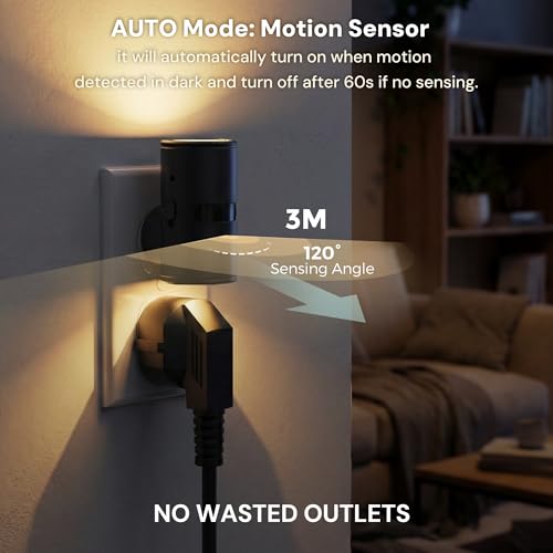 Night Light Mini Night Lights Plug into Wall