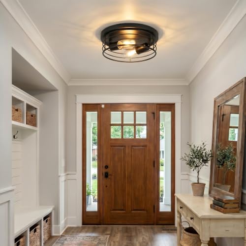Farmhouse Lights