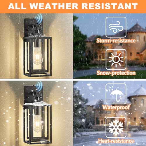 Outdoor Front Porch Light Fixtures