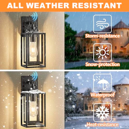 Outdoor Front Porch Light Fixtures