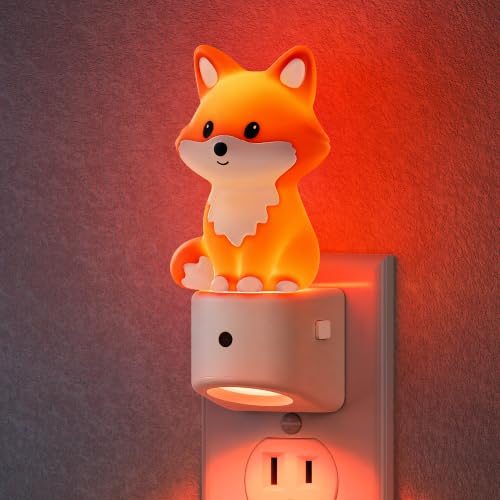 Night Light for Kids