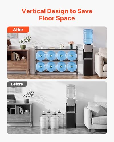 Water Jug Holder