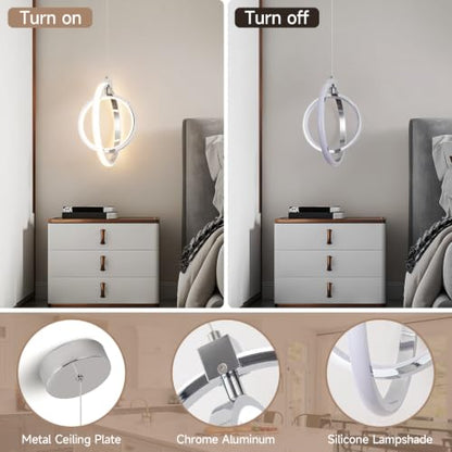 Pendant Lights for Kitchen Island