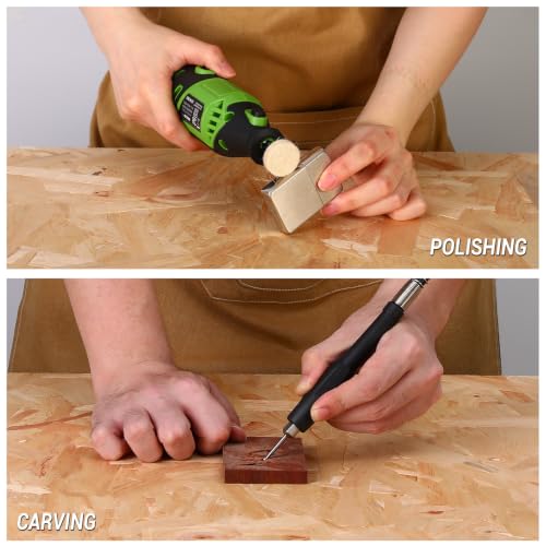 Rotary Tool Kit