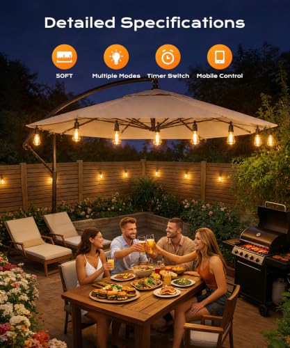 Outdoor Lights