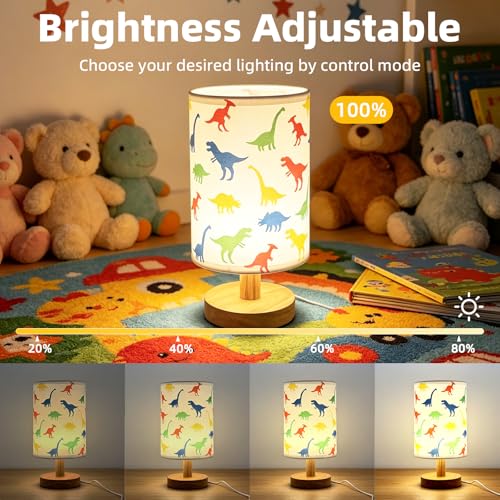 Kids Table Lamp