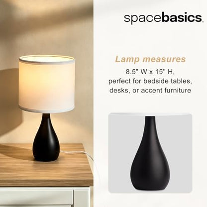 Farmhouse Style Table Lamp