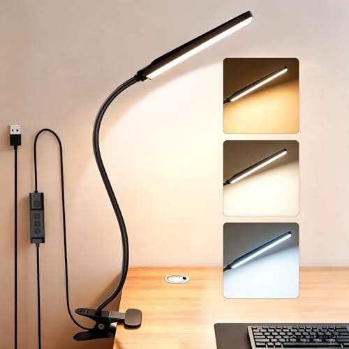Eye Caring LED Desk Lamp