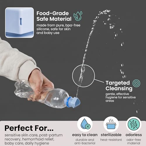 Portable Bidet