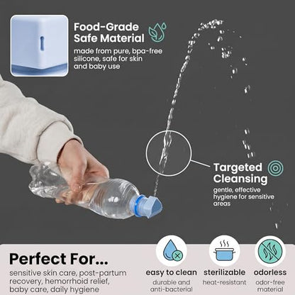 Portable Bidet