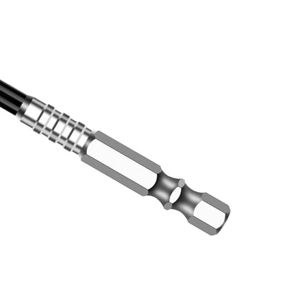 S2 Steel PH2 Magnetic Screwdriver Bit Set Hex Shank