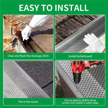 Gutter Guards
