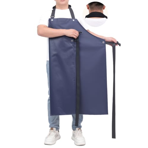 Heavy Duty PVC Apron Waterproof