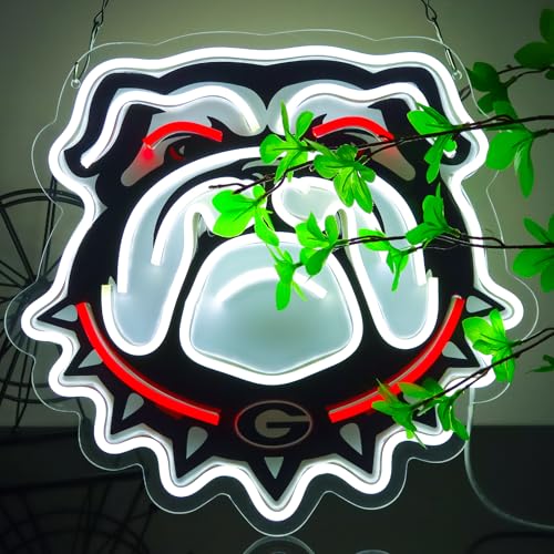 rugby football Neon Signs Led Sign for Wall Decor