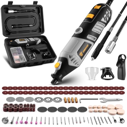 Rotary Tool Kit