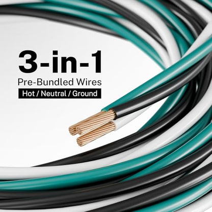 XXAWG THHN THWN Copper Wire