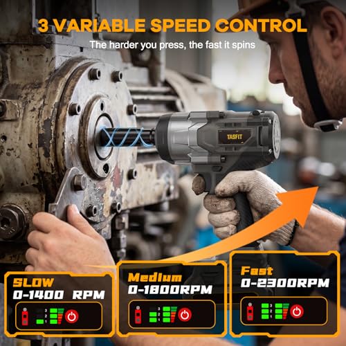 Impact Wrench