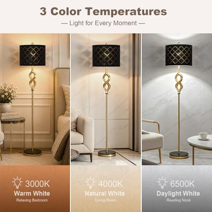 Floor Lamp for Living Room