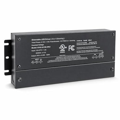24V Dimmable LED Driver