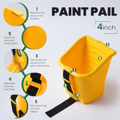 Paint Bucket