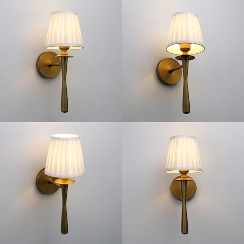 Wall Sconces Set of 2