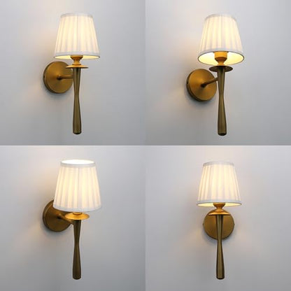 Wall Sconces Set of 2