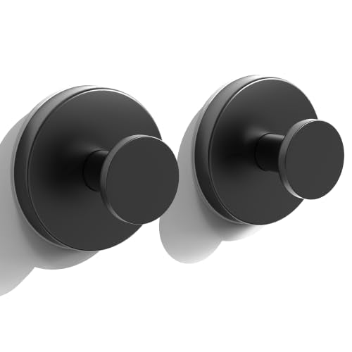 Suction Cup Hooks for Shower