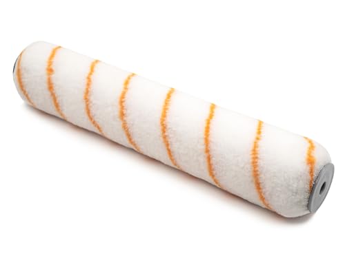 12" Paint Roller Covers