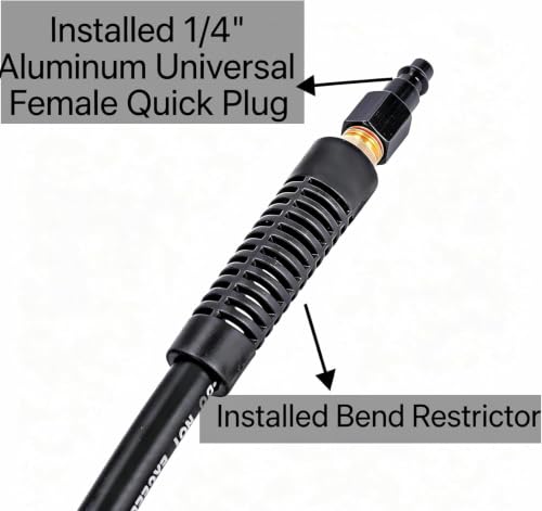 Hybrid Air Hose 1