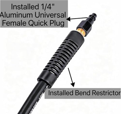 Hybrid Air Hose 1