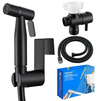 Handheld Bidet Sprayer for Toilet