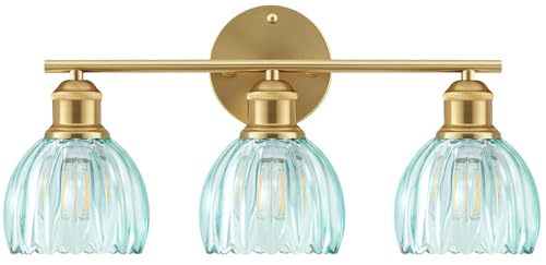 Bathroom Light Fixture