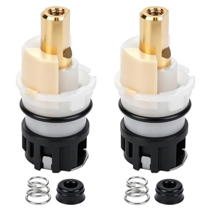 RP25513 Faucet Stem Replacement Kit for Delta Two Handle Faucet