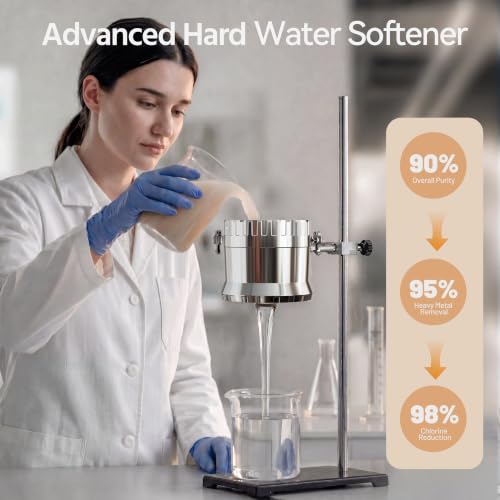 Bath Filter for Tub Faucet