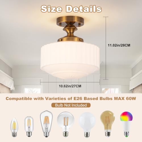 Ceiling Light Fixture