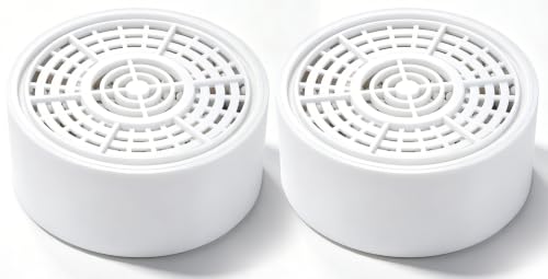 Universal Replacement Bath Filter Cartridge