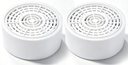 Universal Replacement Bath Filter Cartridge