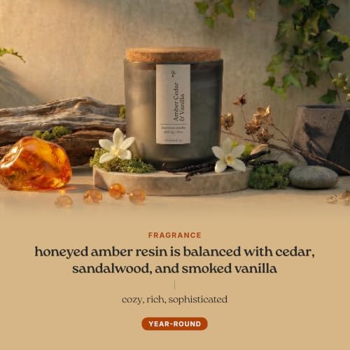 Luxury Beeswax Candle 10oz