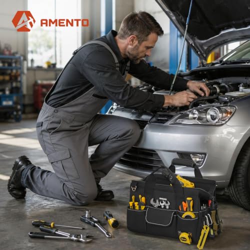 Heavy Duty Tool Bag