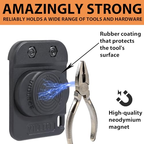 Strong Magnet Tool Holder
