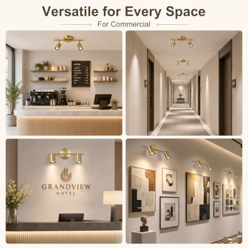 Modern Picture Light for Wall